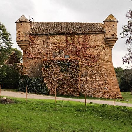 Ses Garites Guest House Pals Exterior photo