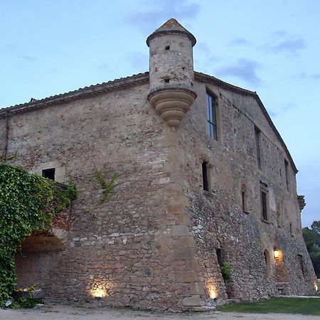 Ses Garites Guest House Pals Exterior photo