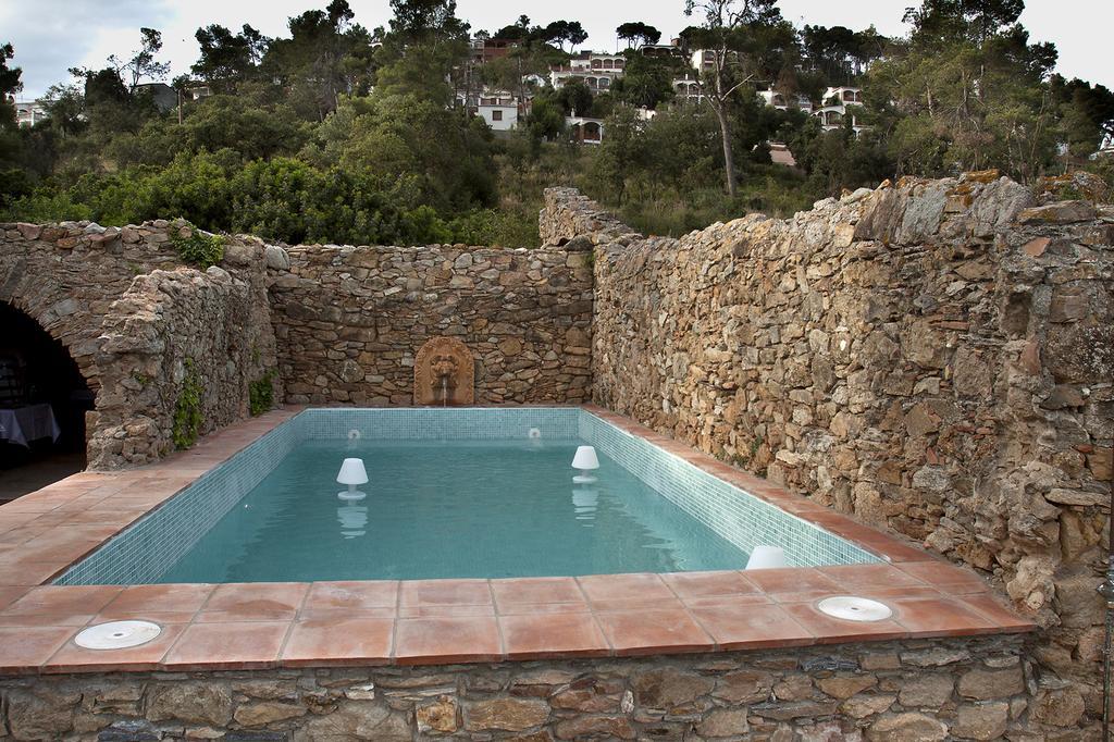 Ses Garites Guest House Pals Exterior photo
