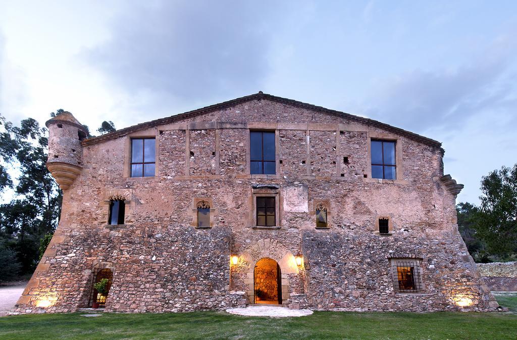 Ses Garites Guest House Pals Exterior photo