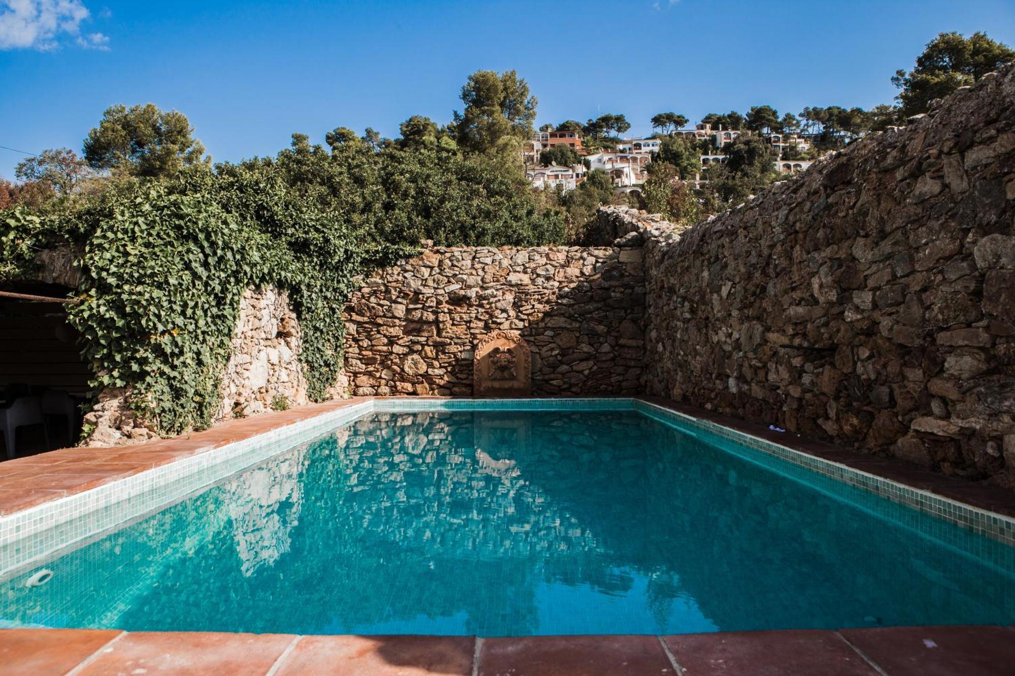 Ses Garites Guest House Pals Exterior photo