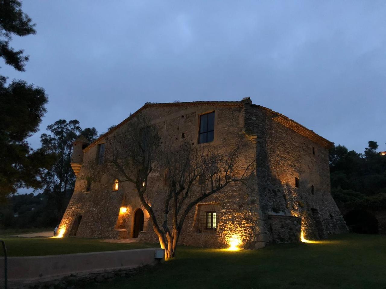 Ses Garites Guest House Pals Exterior photo