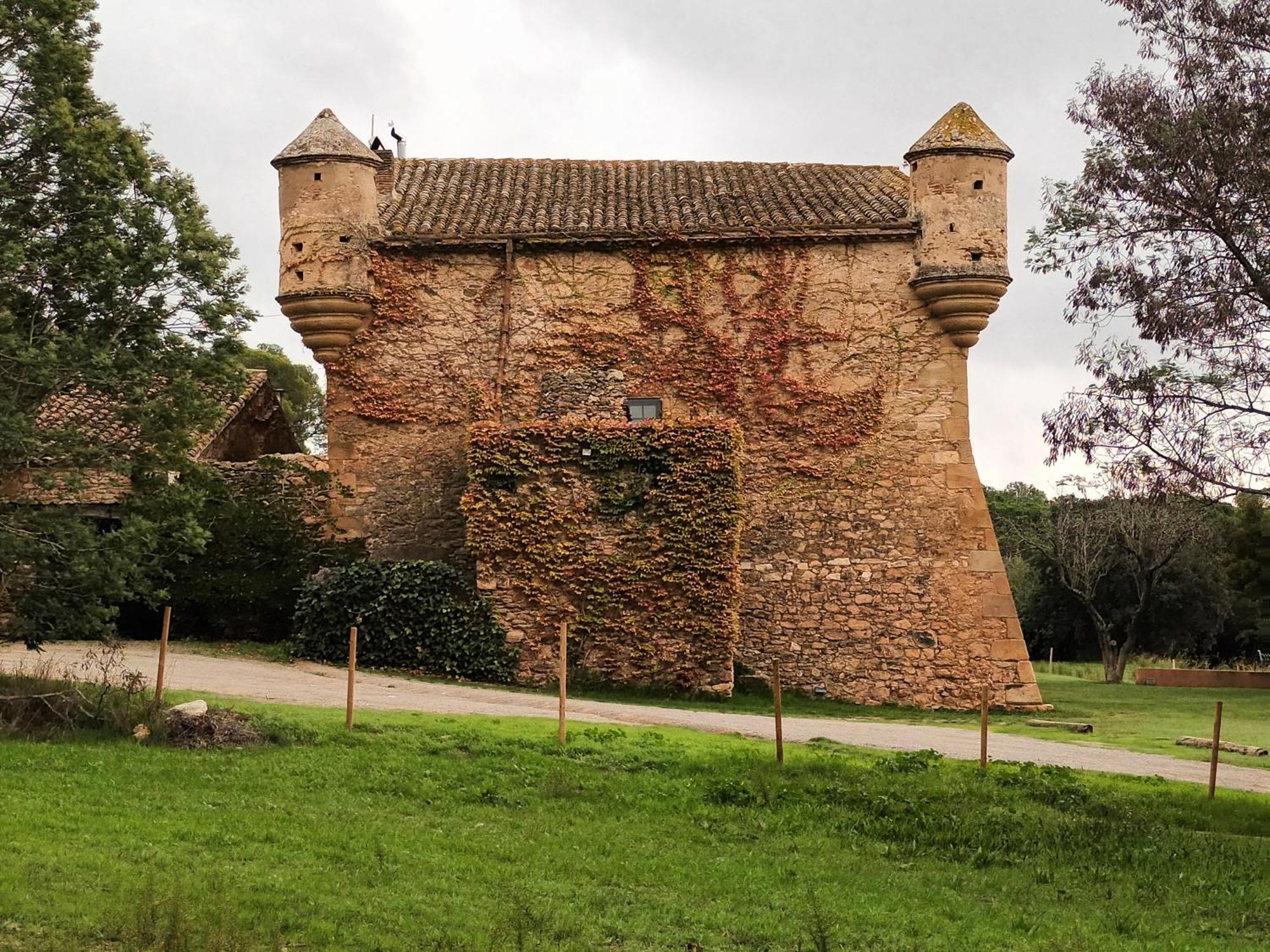 Ses Garites Guest House Pals Exterior photo