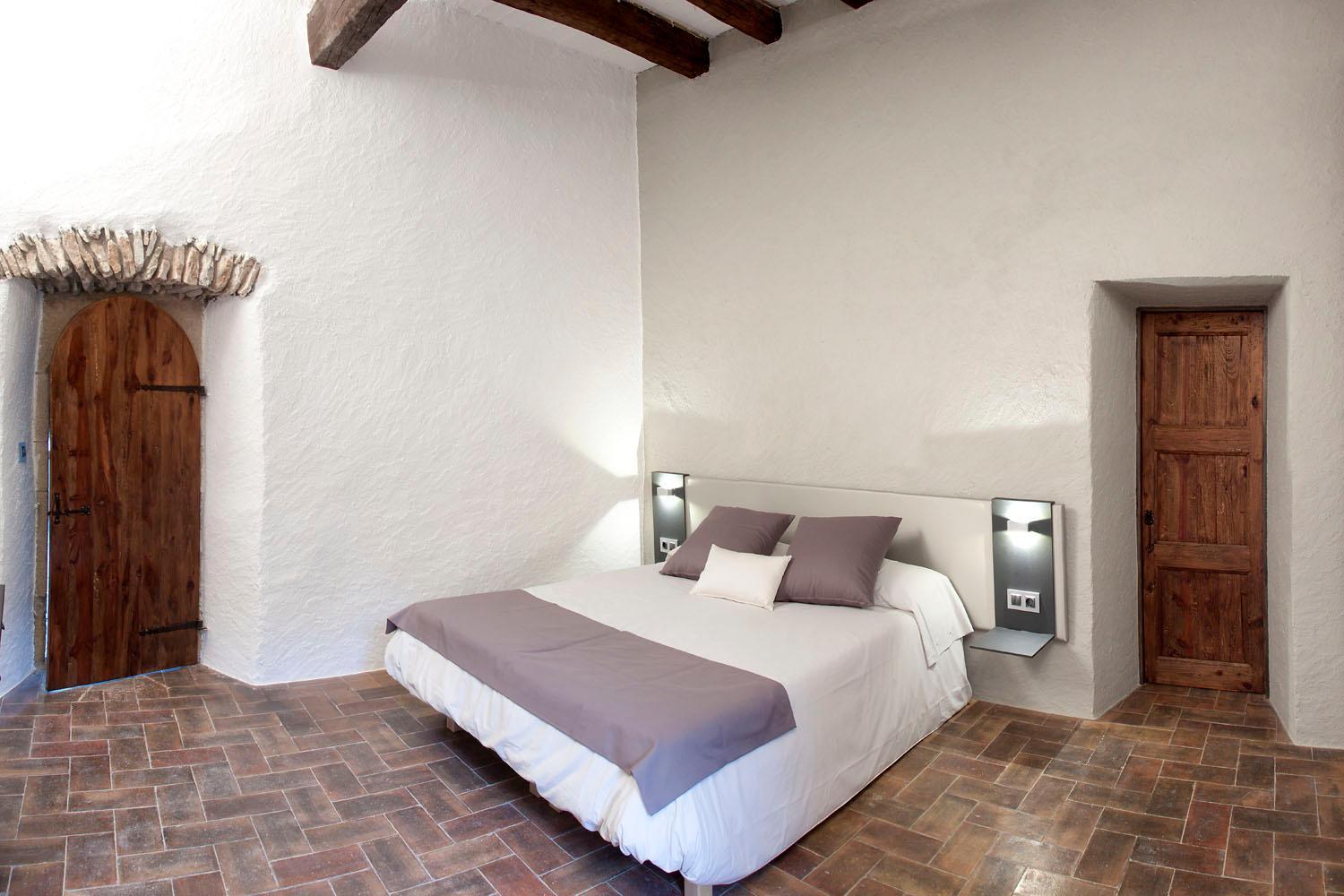 Ses Garites Guest House Pals Exterior photo