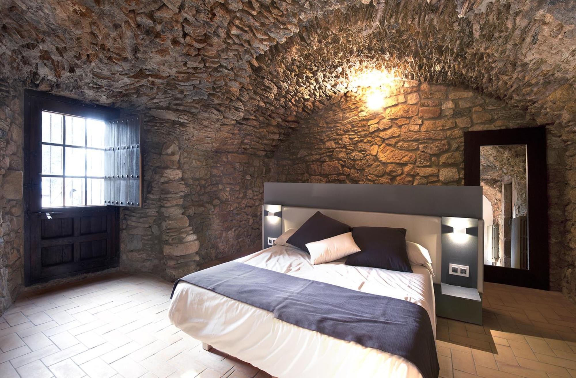 Ses Garites Guest House Pals Room photo