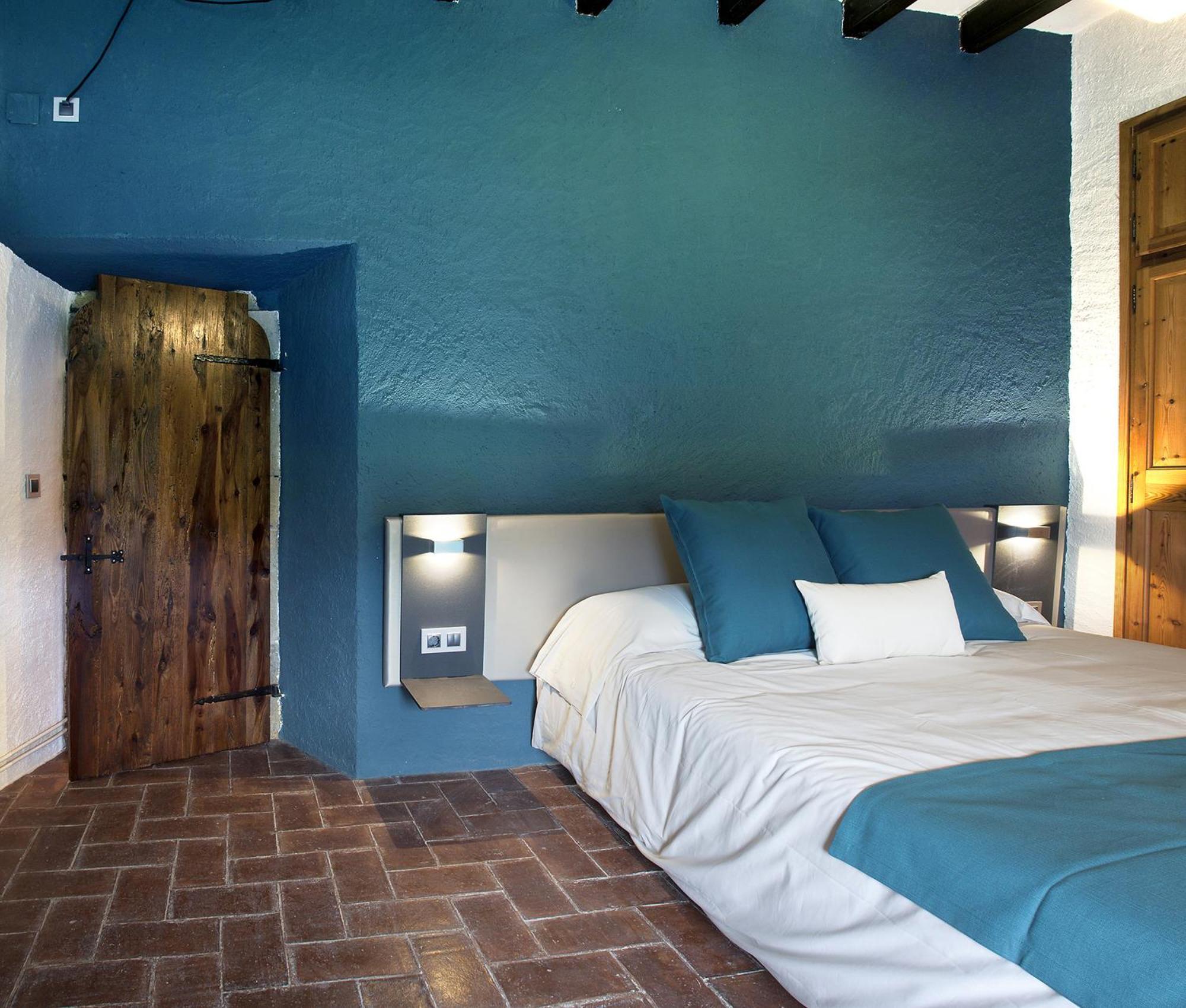 Ses Garites Guest House Pals Room photo