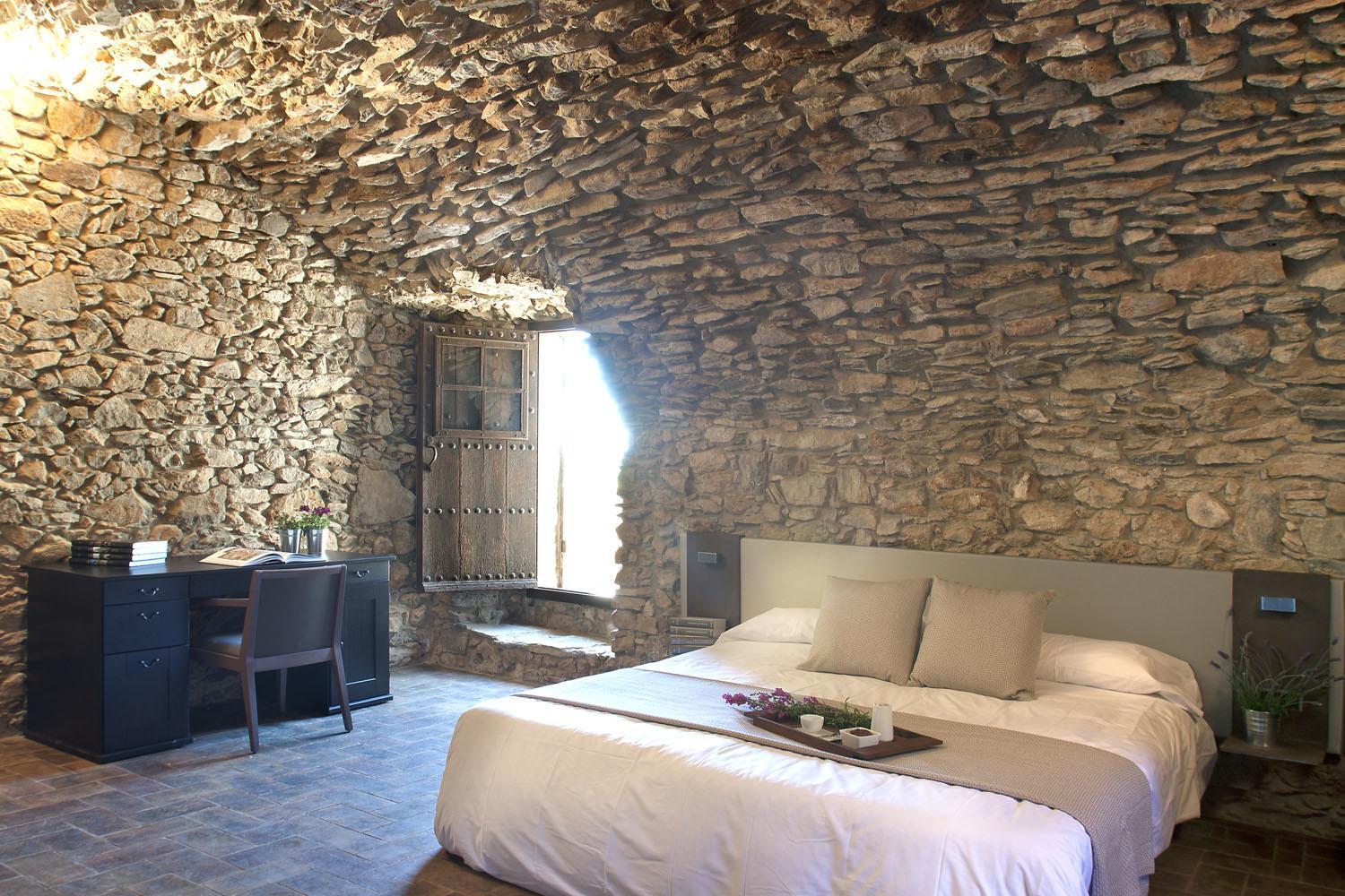 Ses Garites Guest House Pals Room photo