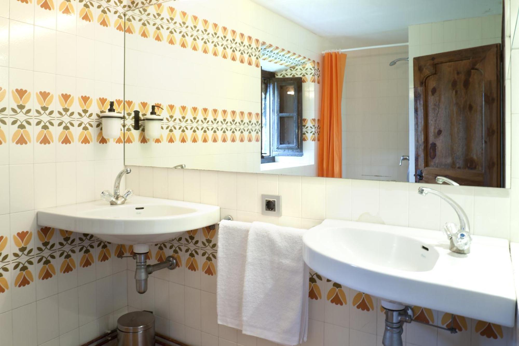 Ses Garites Guest House Pals Room photo