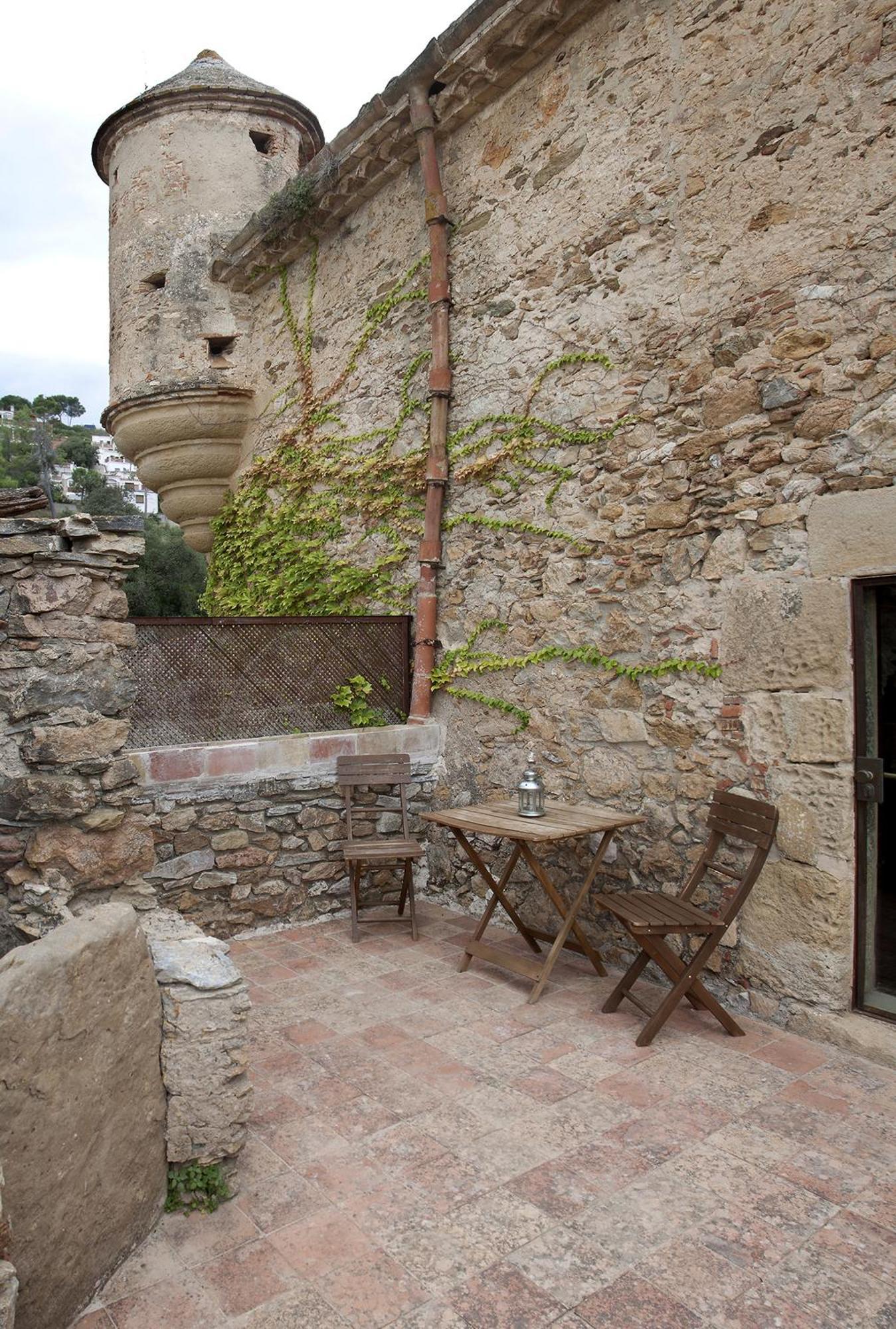 Ses Garites Guest House Pals Room photo