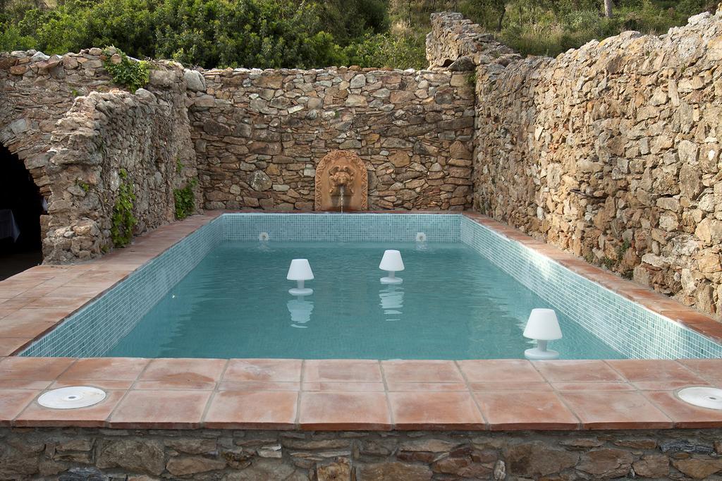 Ses Garites Guest House Pals Exterior photo