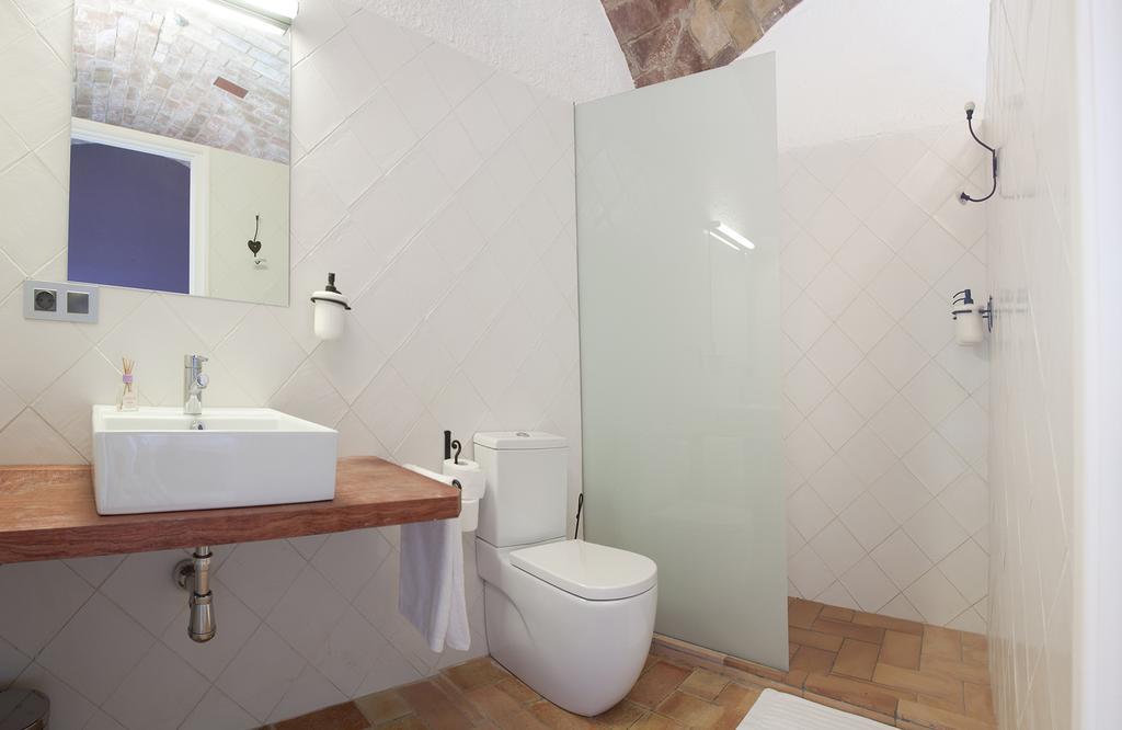 Ses Garites Guest House Pals Room photo