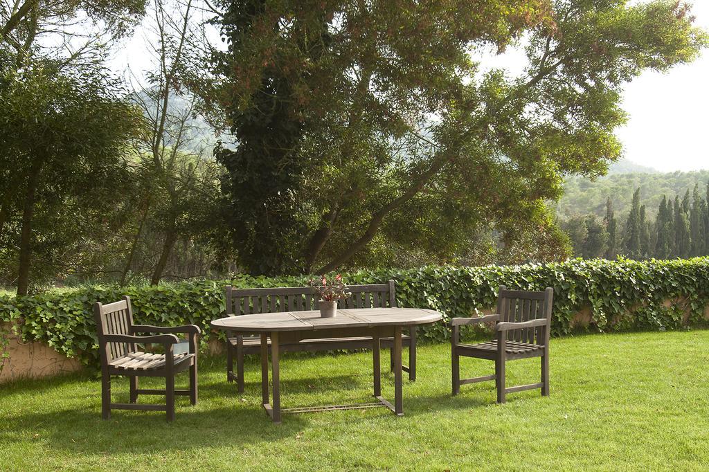 Ses Garites Guest House Pals Exterior photo