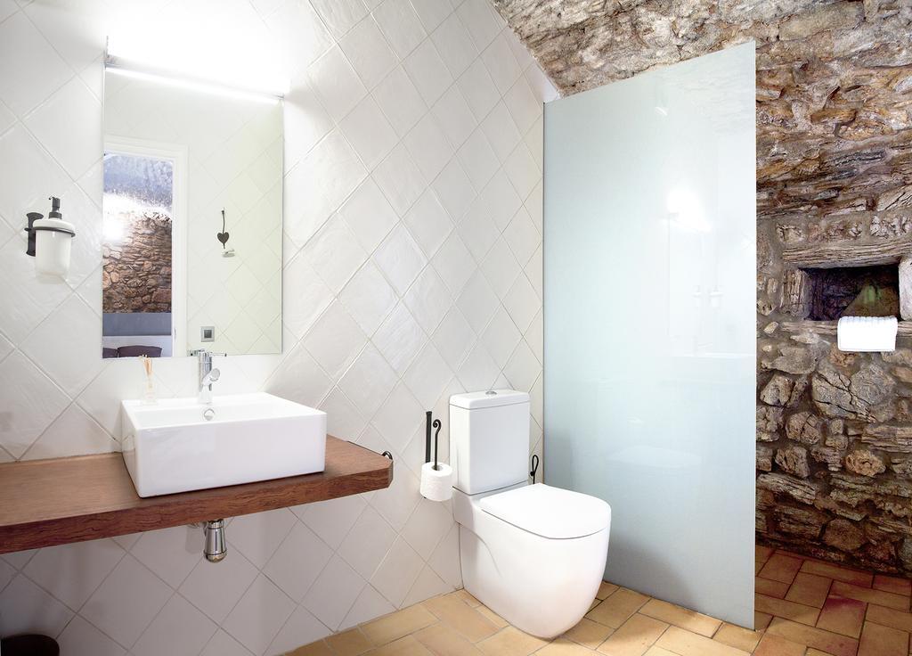Ses Garites Guest House Pals Room photo