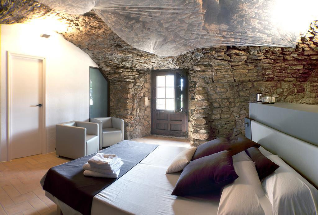 Ses Garites Guest House Pals Room photo