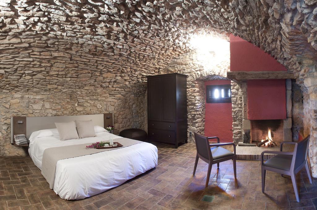 Ses Garites Guest House Pals Room photo
