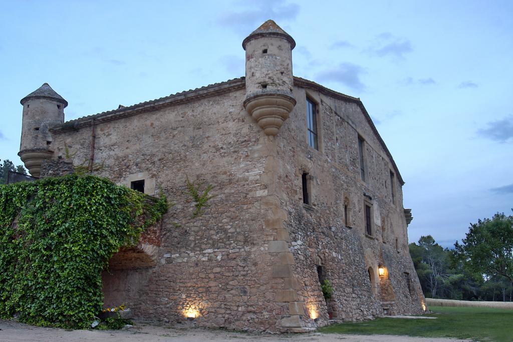 Ses Garites Guest House Pals Exterior photo