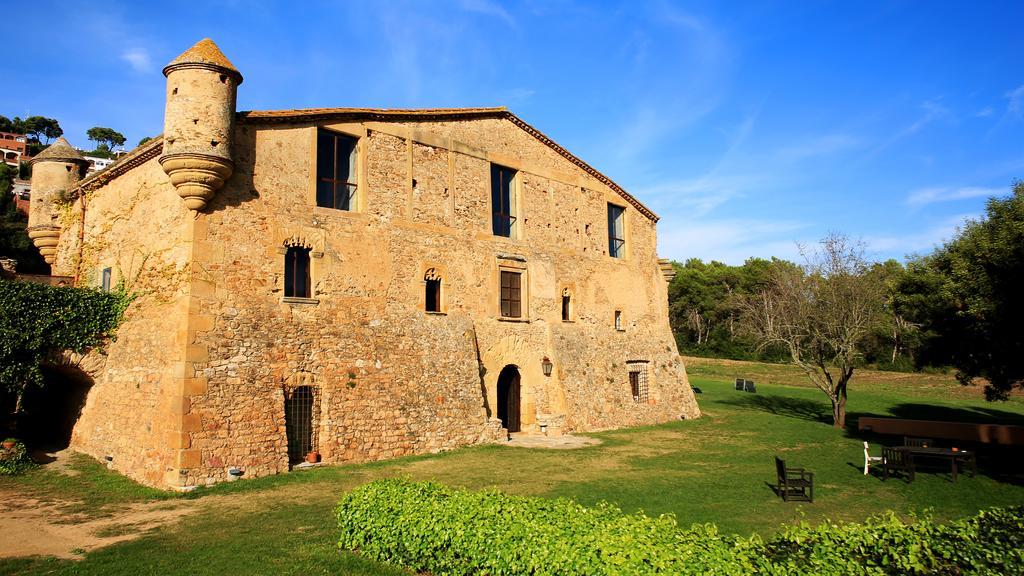 Ses Garites Guest House Pals Exterior photo