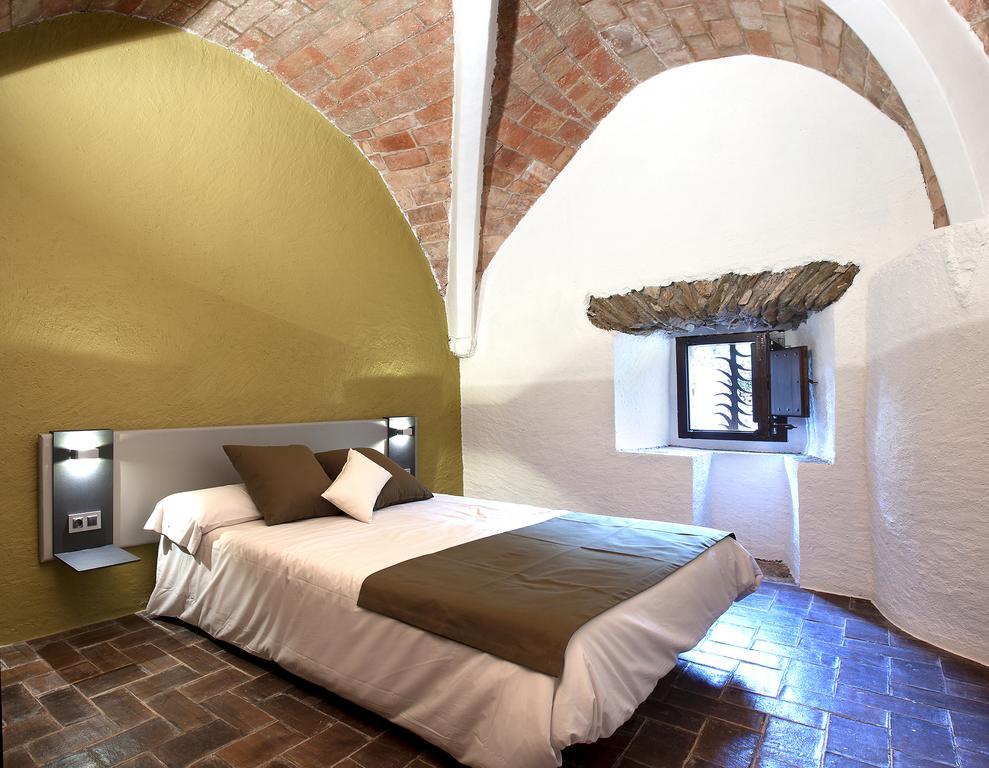 Ses Garites Guest House Pals Room photo