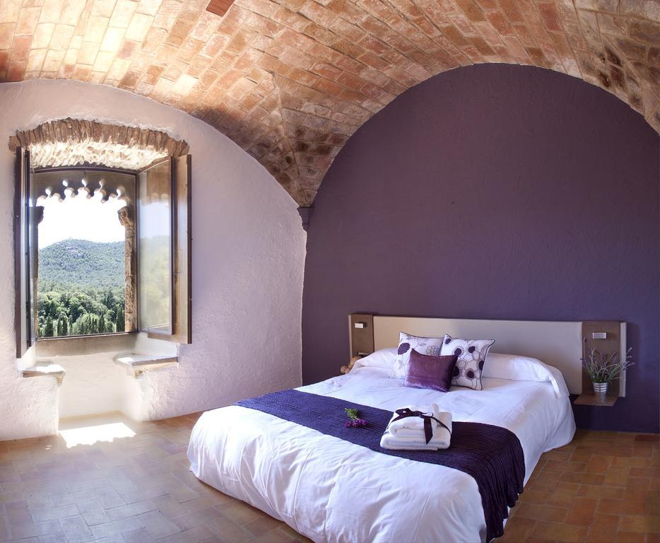 Ses Garites Guest House Pals Room photo