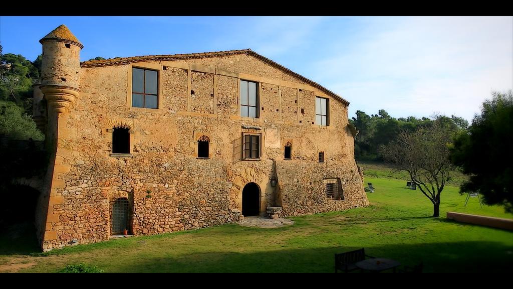 Ses Garites Guest House Pals Exterior photo