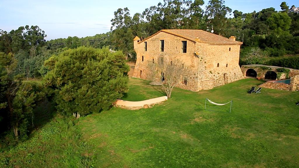 Ses Garites Guest House Pals Exterior photo